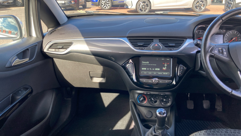 Vauxhall Corsa 1.4 Energy 5dr [AC] Petrol Hatchback